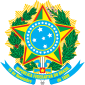 Coat of arms of Brazil