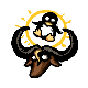  [Gnu and Tux icon] 