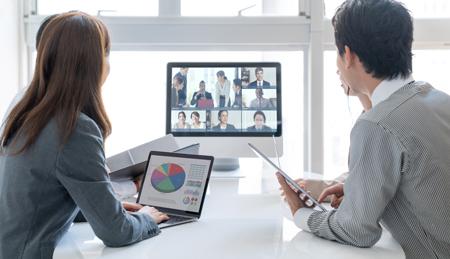 What Is Web Conferencing Software?