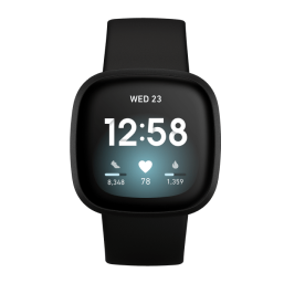 Fitbit versa 3