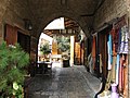 Byblos historic quarter, Byblos, Lebanon.jpg