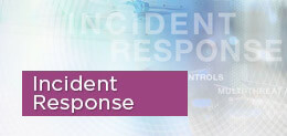 Check Point Incident Response with Emergency Hotline