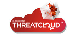 ThreatCloud Security Intelligence