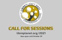 Submit your session for LibrePlanet 2021 before Oct. 28 (UPDATE: CFS Closed Nov. 16)