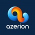 Azerion logo