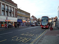 Sidcup High Street - geograph.org.uk - 657079.jpg