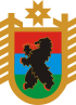 Coat of arms of Republic of Karelia