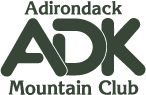 Adirondack Mountain Club Logo