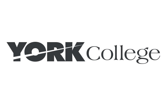 York College - Logo