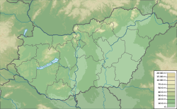 Zalaegerszeg is located in Hungary