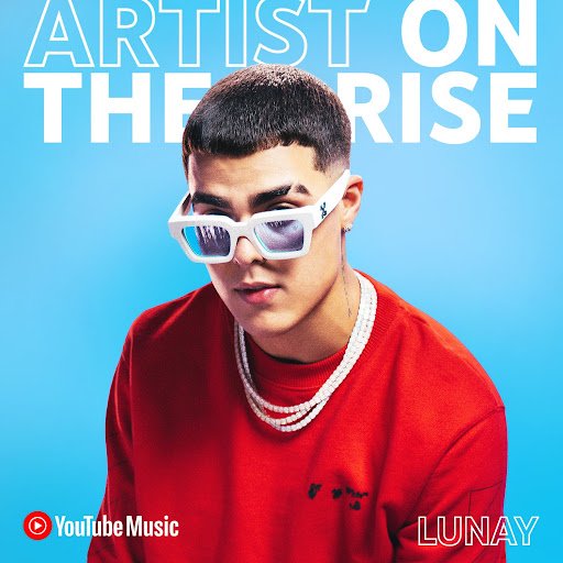 Meet Lunay, latin music’s latest star