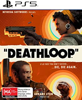 Deathloop - PlayStation 5