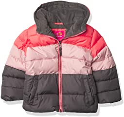 Promo Puffer Jackets