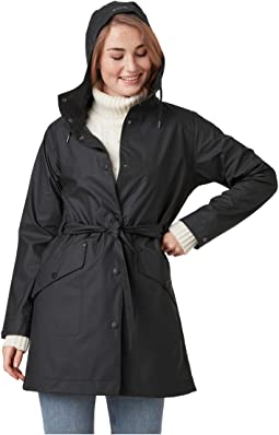 Kirkwall II Raincoat