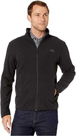 TKA Glacier Full Zip Jacket