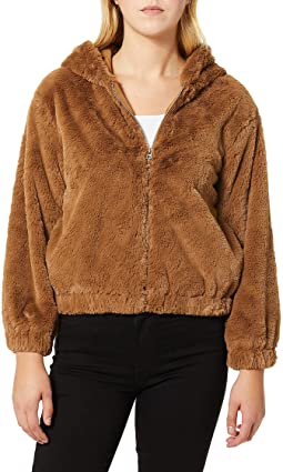 Faux Fur Jackets