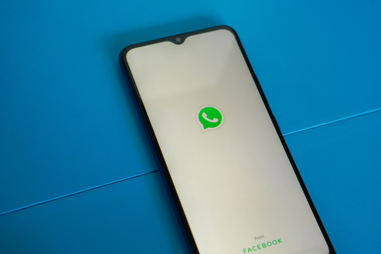 WhatsApp innoveert verder met deze toepassing