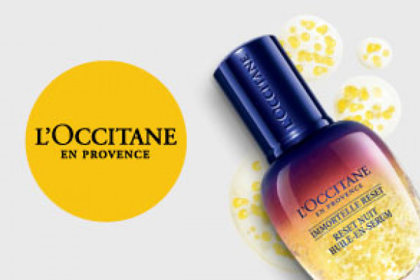  loccitane