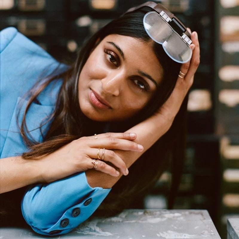 Shilpa Yarlagadda