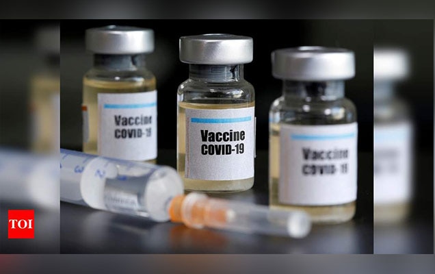 Over 94 crore Covid-19 vaccine doses administered in India so far