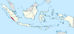 Bengkulu in Indonesia.svg