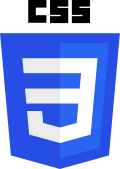 CSS3 logo and wordmark.svg