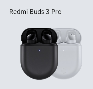 Redmi Buds 3 Pro