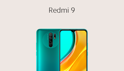 Redmi 9