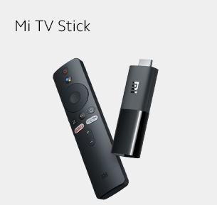 Mi TV Stick