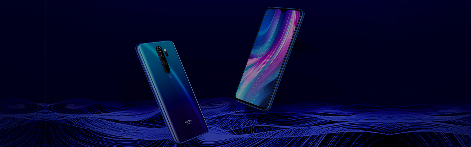 Redmi Note 8 Pro, análisis: su modo noche y la cámara de 64 MP lo lanzan a ser un superventas