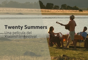 Twenty Summers. Una película del XiamiFilmFestival