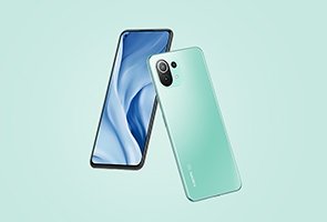 Mi 11 Lite | 5G