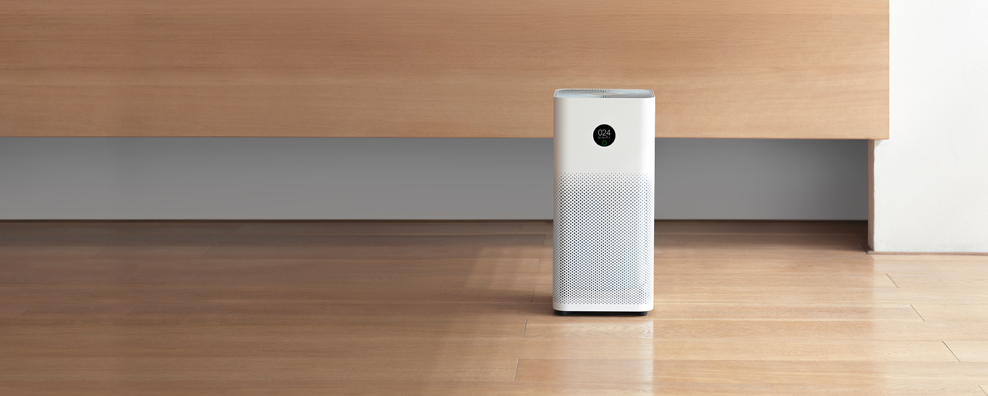 Mi Air Purifier 3H