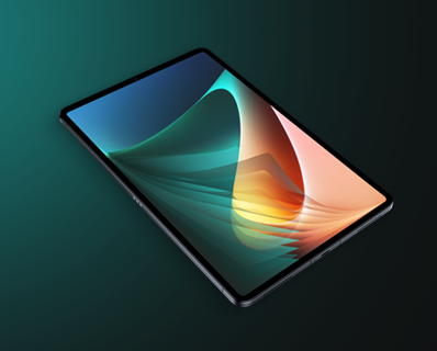 Xiaomi Pad 5