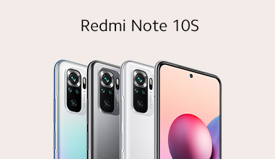 Redmi Note 10S