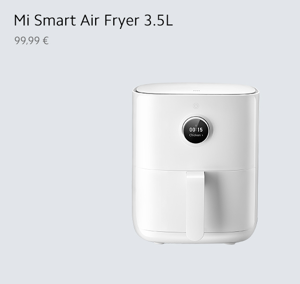 air fryer