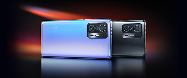 Xiaomi 11T Pro, il top di gamma per un'esperienza cinemagica