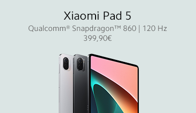 Xiaomi Pad 5