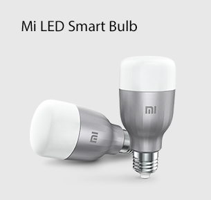 Mi LED Smart Bulb