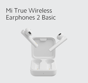 Mi True Wireless Earphones 2 Basic