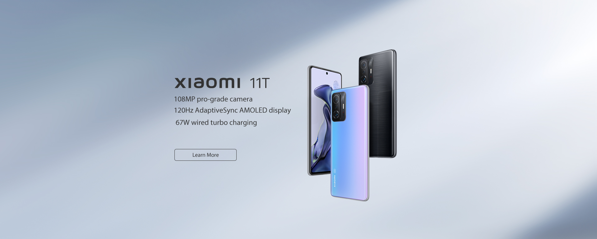 Xiaomi 11T