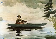 Winslow Homer - The Boatman.jpg