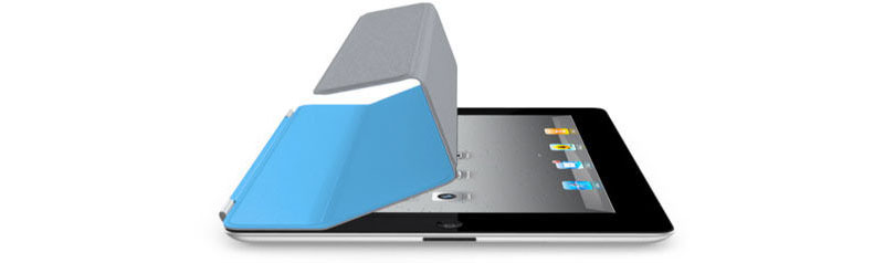 Apple iPad 2 cover