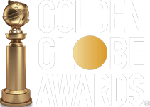 Golden Globes logo