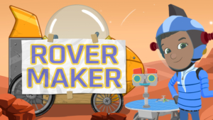 Rover Maker