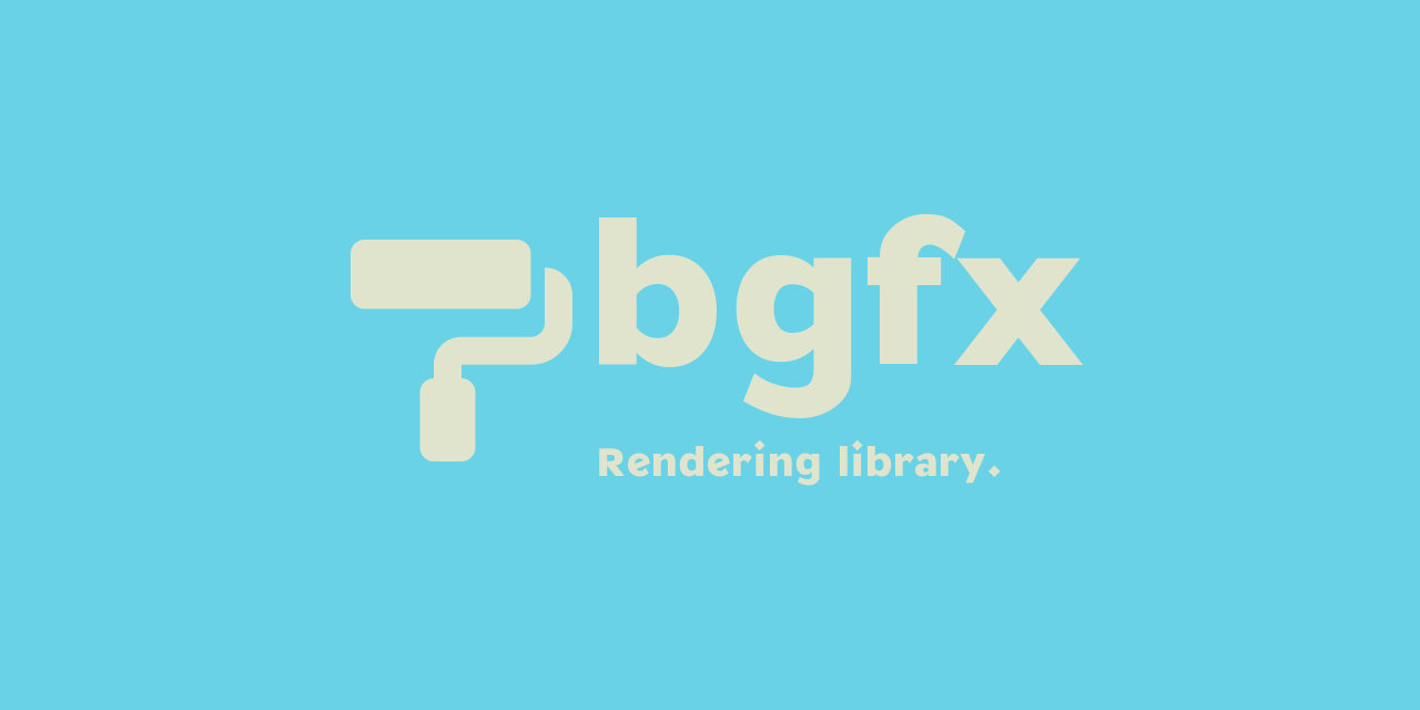 bgfx