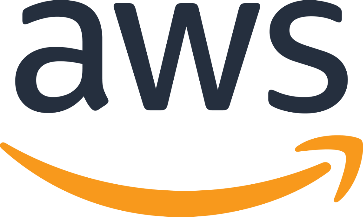 Amazon Web Services Logo