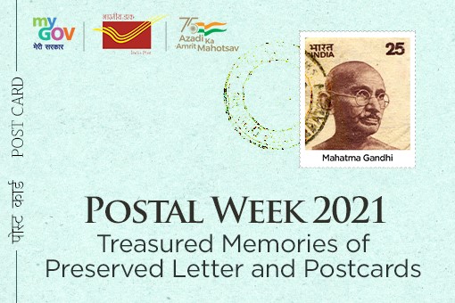 Share Treasured Memories of Preserved Letters and Postcards!