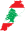 Flag-map of Lebanon.svg