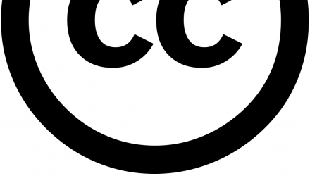 creative commons logo